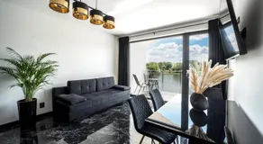 Apartamenty Z Widokiem Na Mazury Jezioro Magistrackie Sauna - Image 3