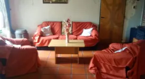 Casa de montaña, valle del sol, potrerillos, Mendoza - Image 2