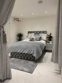 Lavish, The Marble Apartment - Image 2