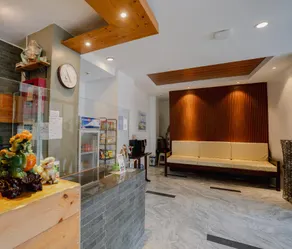 Aliria Bed and Breakfast - Image 4