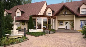 Hôtel Restaurant Sud Alsace Ranspach-le-Bas - Image 3