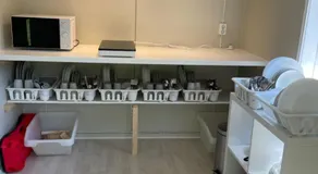 Rosenfors Vandrarhem - Image 5
