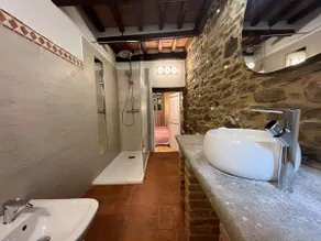 CORTONA SUITE - THE HOUSE WITH WELL and THE FRESCOS PALACE - Image 5