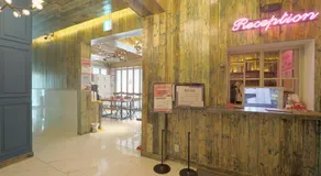 Busan February Hotel New Building - Image 3