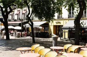 Au Centre historique de Paris (Marais) - Image 3