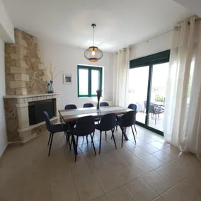 Paradisos Villa - Chania, Crete - Image 4