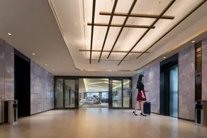 Nuohuating Hotel - Image 3