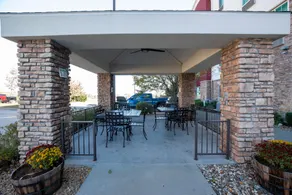 Candlewood Suites Saint Joseph By IHG - Image 5