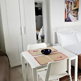 Cycladic House for 3 persons at Lefkes Paros - Image 2