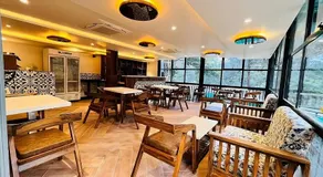 Neelam Foresteria Resort - Image 4
