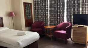 The Tudor House Hotel - Image 2