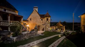 Domaine des 3 vallee dordogne - Image 4