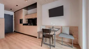 Simple Life Apartments - Image 5