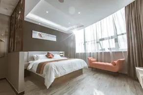 junyi hotel（Wuxi East Station Store） - Image 2