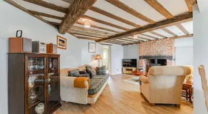 Bar Lane Cottage - Norfolk Cottage Agency - Image 3