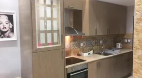 6-Stylish mini-suite for 4 people in central Rhodes! - Image 5