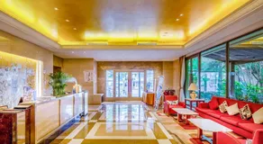 San Want Hotel Shanghai - Image 4