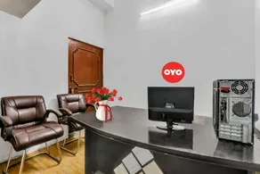Hotel O Star Stay Guest house opposite Kendriya Bhawan - Image 3