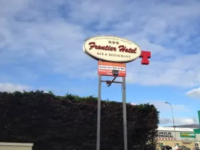 The Frontier Hotel - Image 4