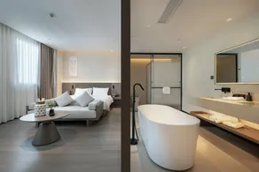 Shengbo Qingju Guofeng Hotel (Chunxi Branch) - Image 2