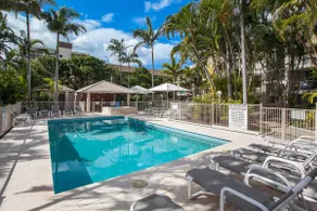 Miami Resort Living - Two Bedroom Resort Views - Image 3