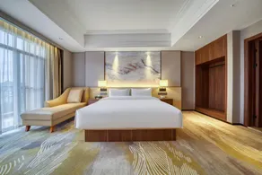 Dan Gui International Hotel (Nanping Pucheng County Branch) - Image 2