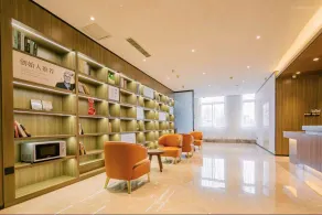 Hanting Hotel (Xi'an Academy of Fine Arts, Yanta West Road) - Image 3
