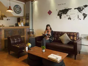 Knock Knock Hostel - Image 2