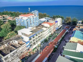 THE BEACH CHA AM Guest House - Image 4