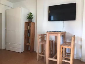 Appartement über dem Kino Toni - Image 3