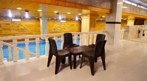 Kabul Taj Hotel - Image 5