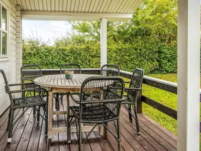 4 star holiday home in Egå - Image 5