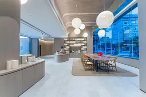 Ji Hotel Wenzhou Taishun - Image 3