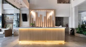 Bustle Base Coliving and Coworking Space - Image 2