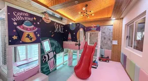 Gapyeong Pinepino Poolvilla - Image 4