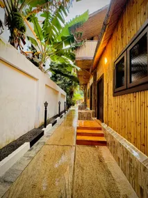 The Exotic Aura Resort - Image 4