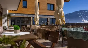 Klawunn Hotel & Apartement - Image 3