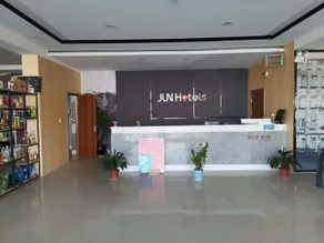 Jun Hotel Binzhou Huimin Bus Station - Image 2