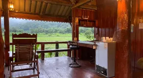 บ้านสวนวิวทุ่ง - Image 5