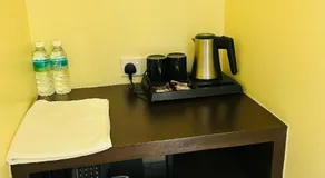 Liner hotel - Image 5