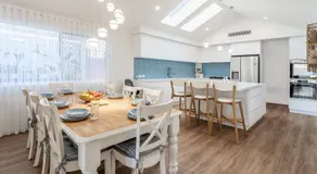 Golden Beach Ultimate Family Getaway - Pool & Spa - Image 3
