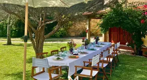 MyStay - Casa Guito Rural House - Image 2