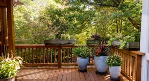 Dickson Street Bed & Breakfast - Image 2