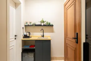 One Bedroom | Self Check-in | Fiber WiFi | 55” 4K - Image 3
