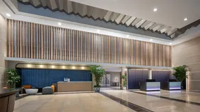 Holiday Inn Express Beijing Guomao CBD - Image 5