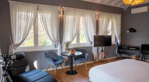 Bes Hotel Terme a Palazzago - Image 2