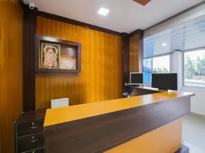 Hotel O Narayani Residency - Image 4