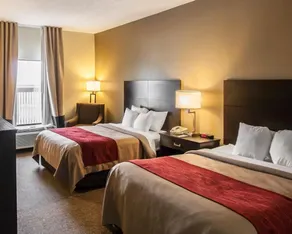 Comfort Inn - Image 3