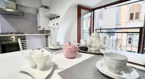 Ch Suite & PrivateParking - Corso 18 Agosto - Apartment - Image 5