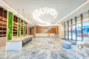 Lavande Hotel (High-speed Railway North Station of Guilin) - Image 4